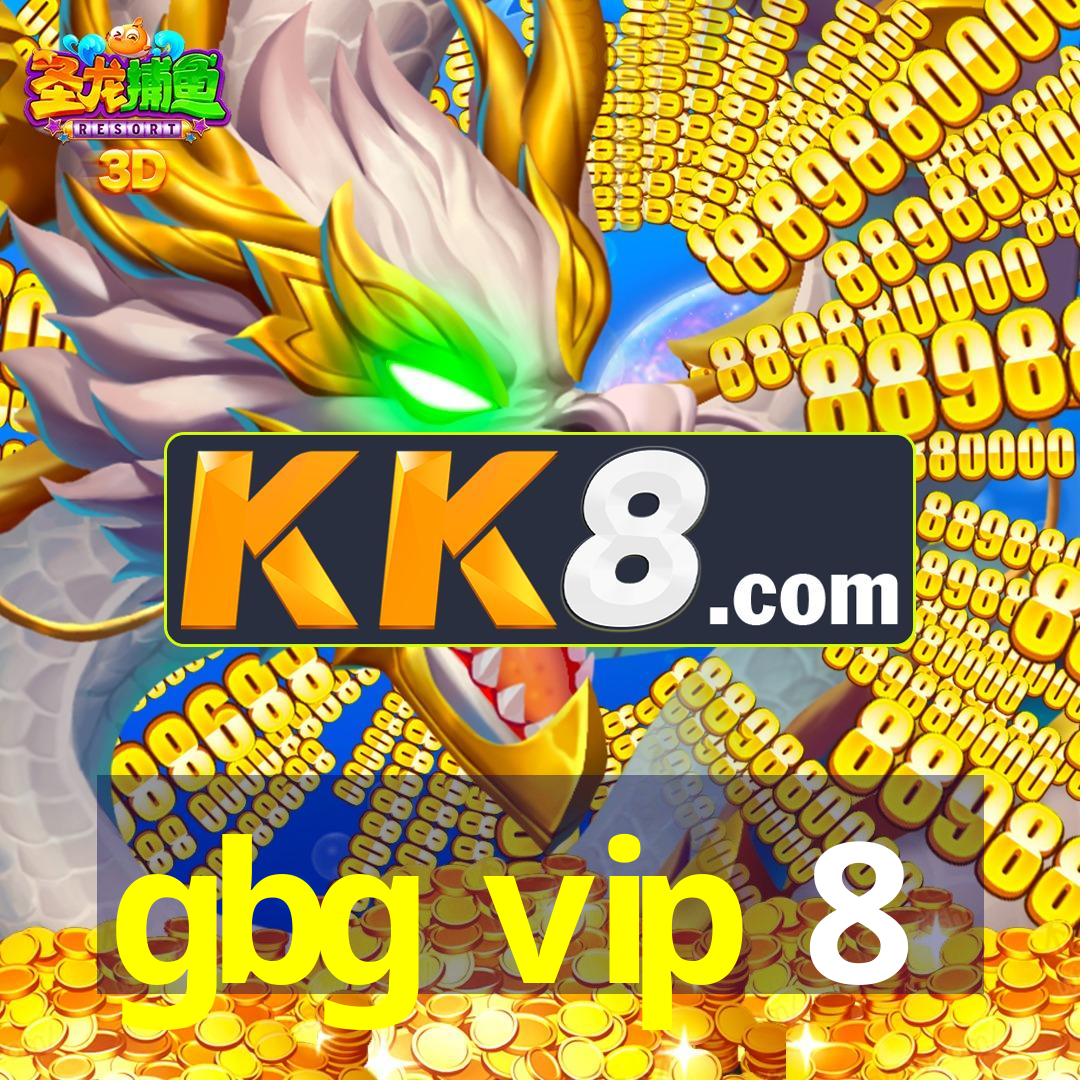 gbg vip 8