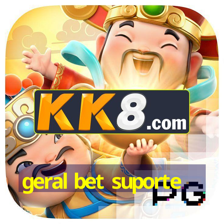 geral bet suporte