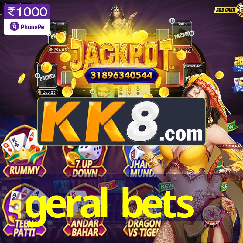 geral bets