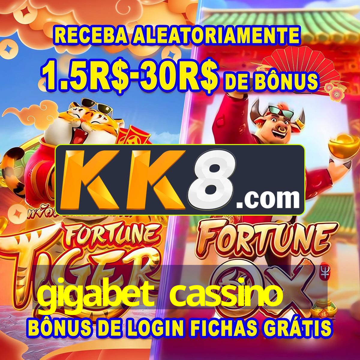 gigabet cassino