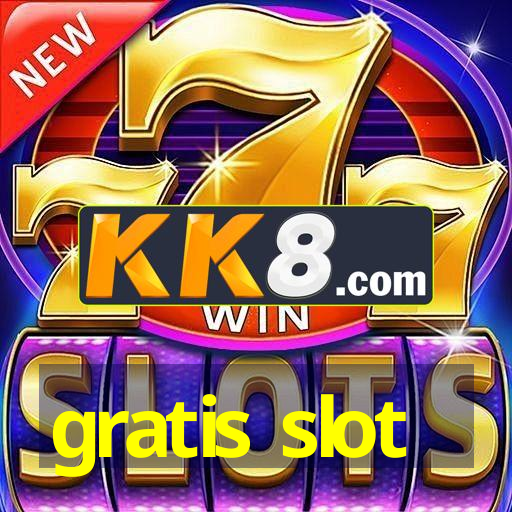 gratis slot
