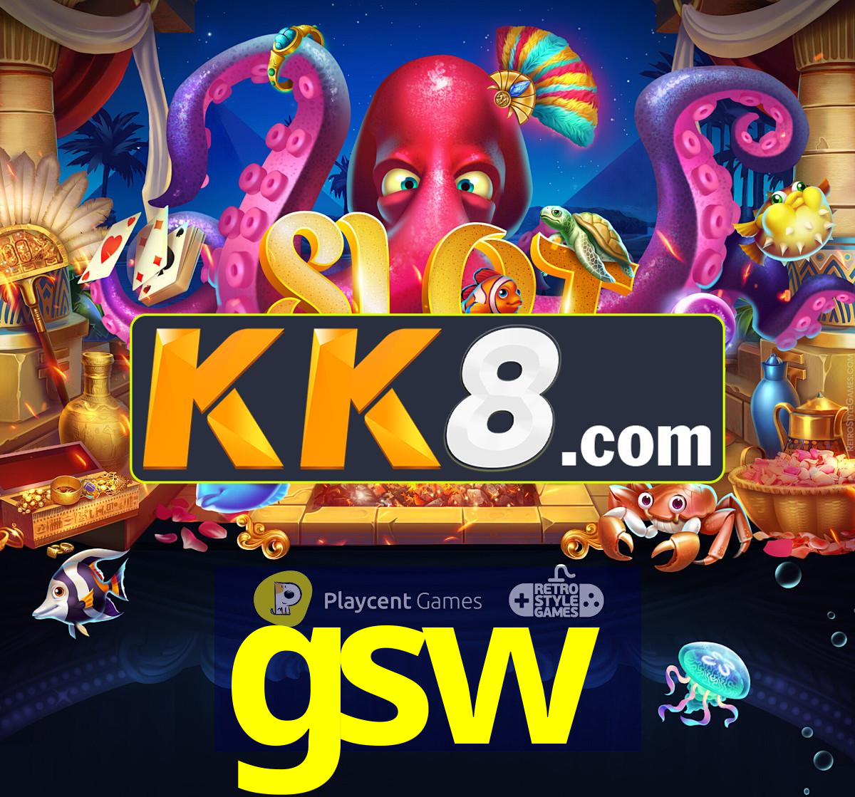 gsw