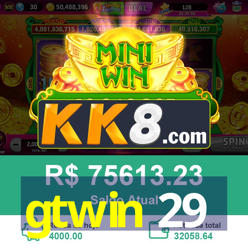gtwin 29