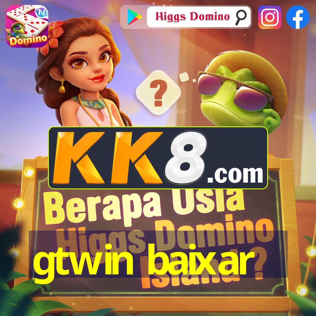 gtwin baixar