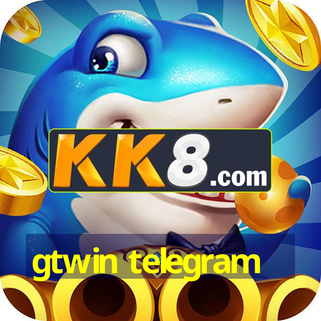 gtwin telegram