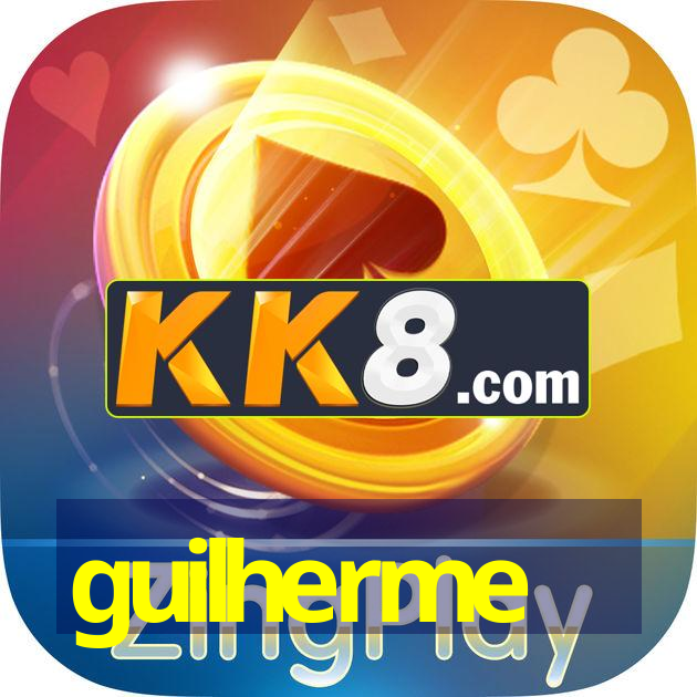 guilherme