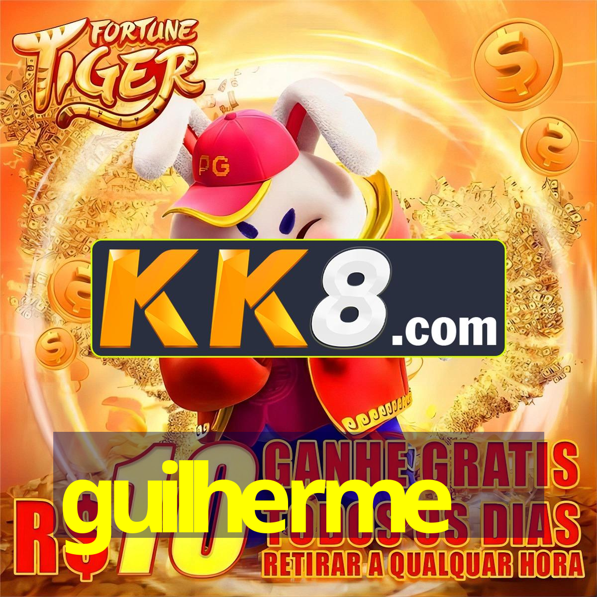 guilherme