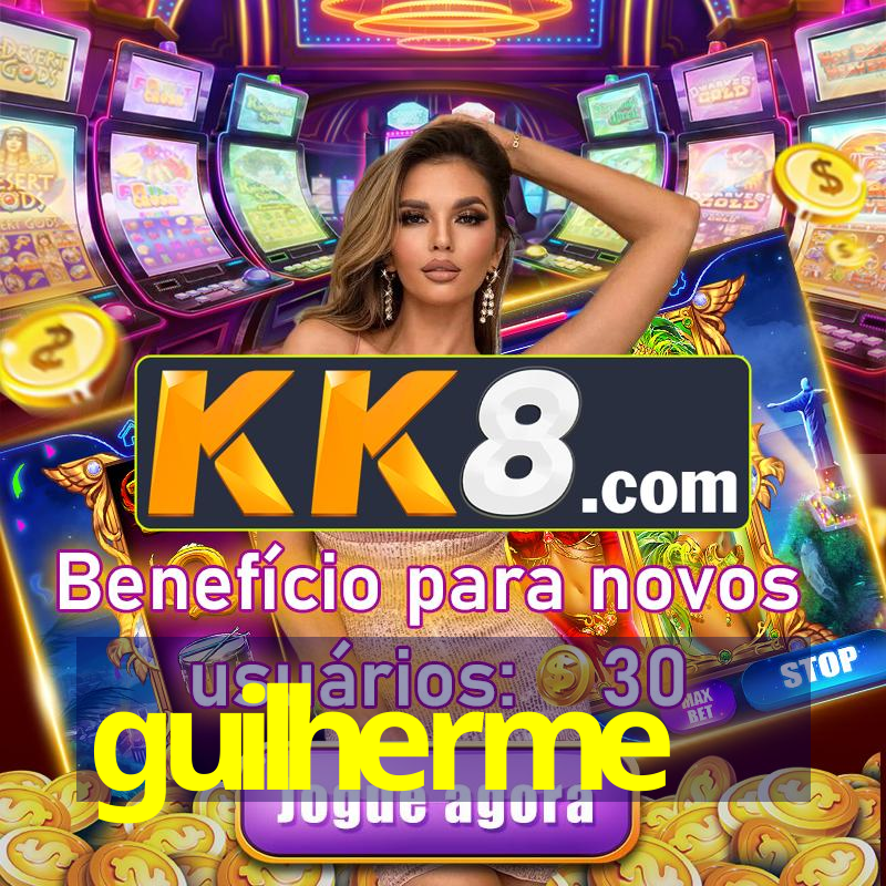 guilherme
