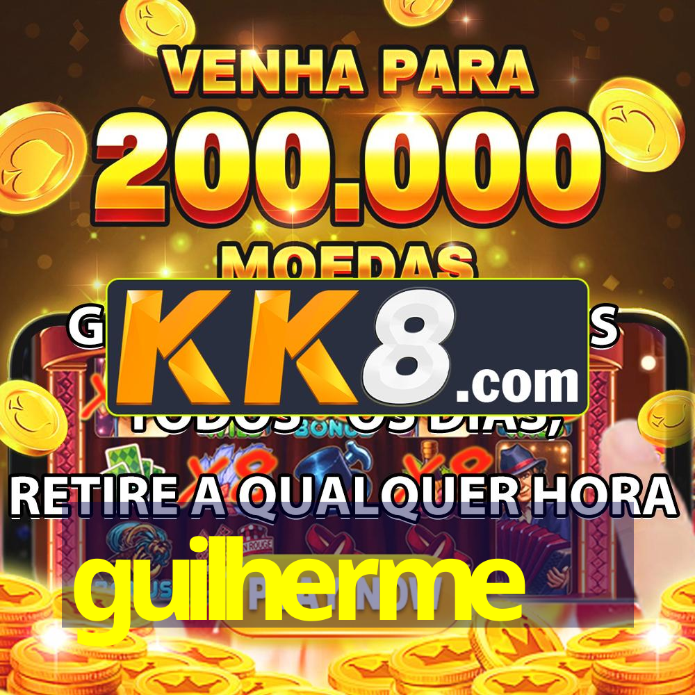 guilherme