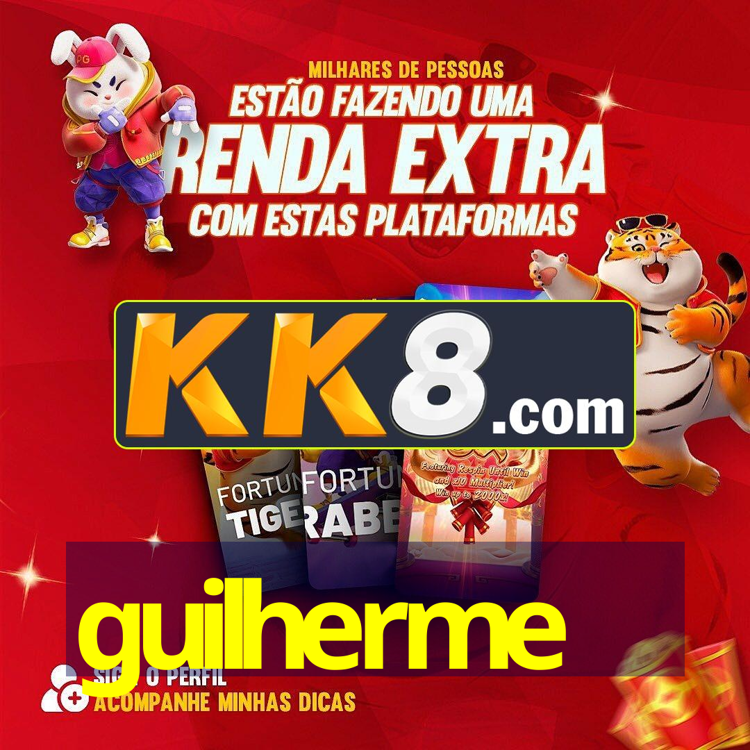 guilherme