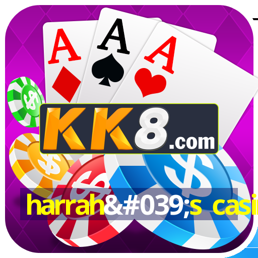 harrah's casino