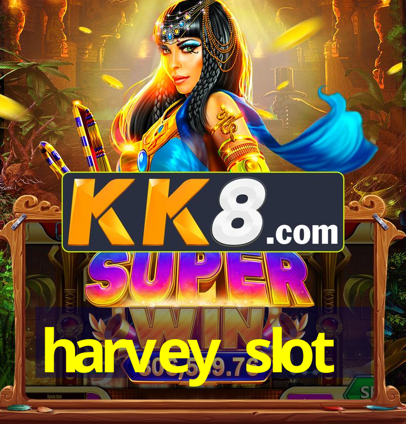harvey slot