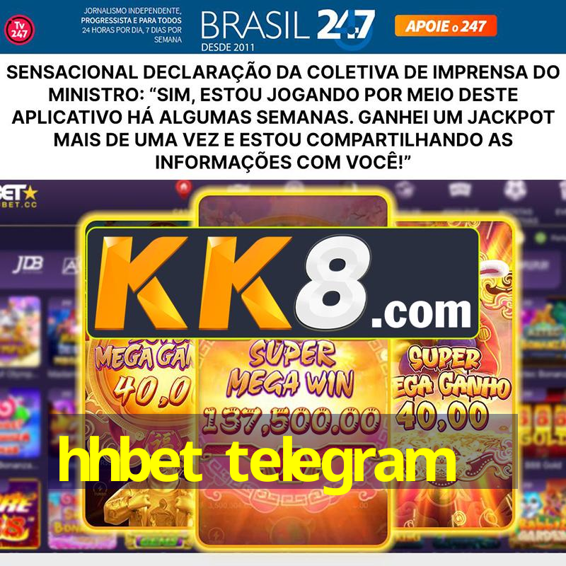 hhbet telegram