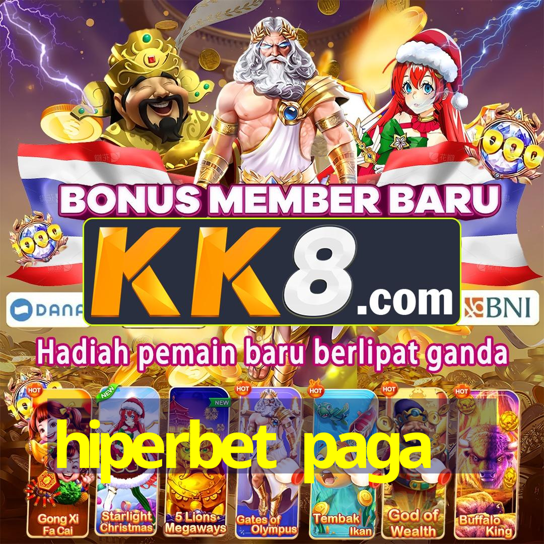hiperbet paga