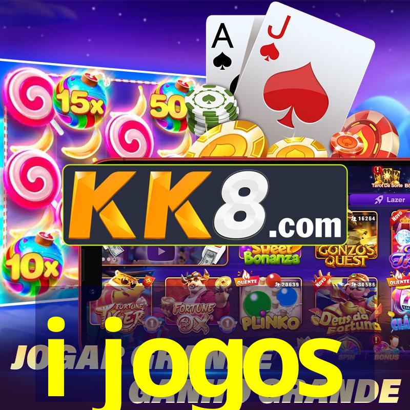 i jogos