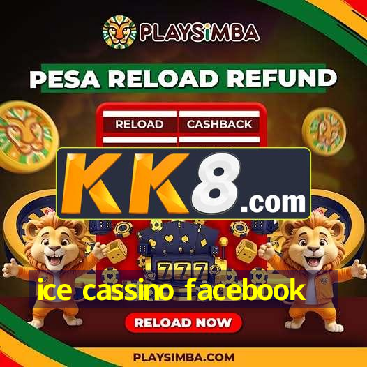 ice cassino facebook