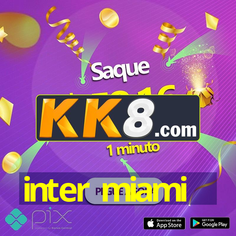 inter miami