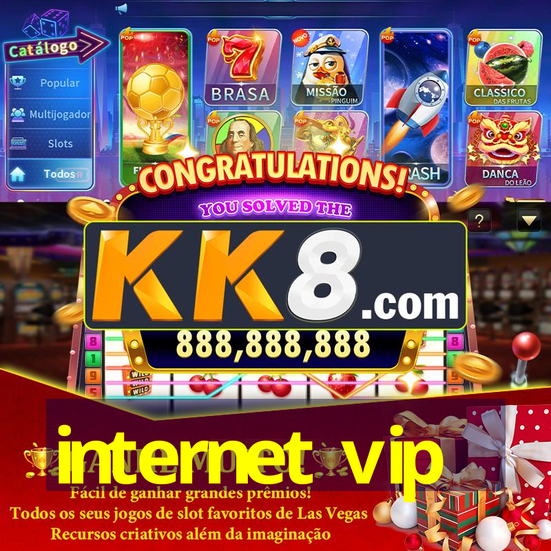 internet vip