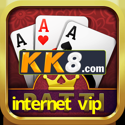 internet vip