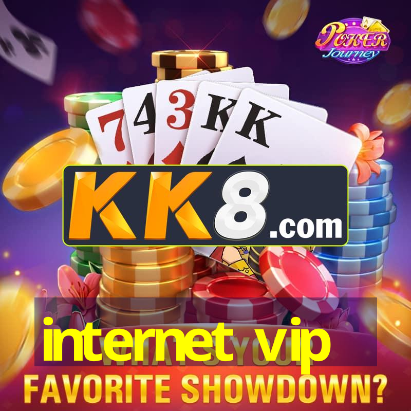 internet vip