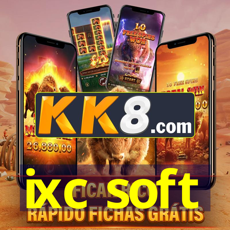 ixc soft