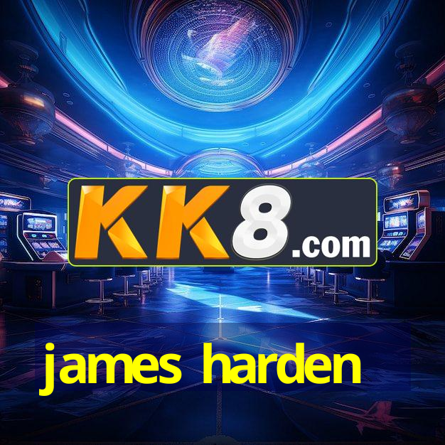james harden