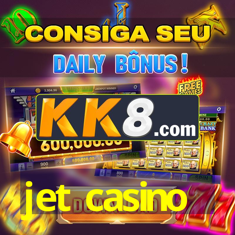 jet casino