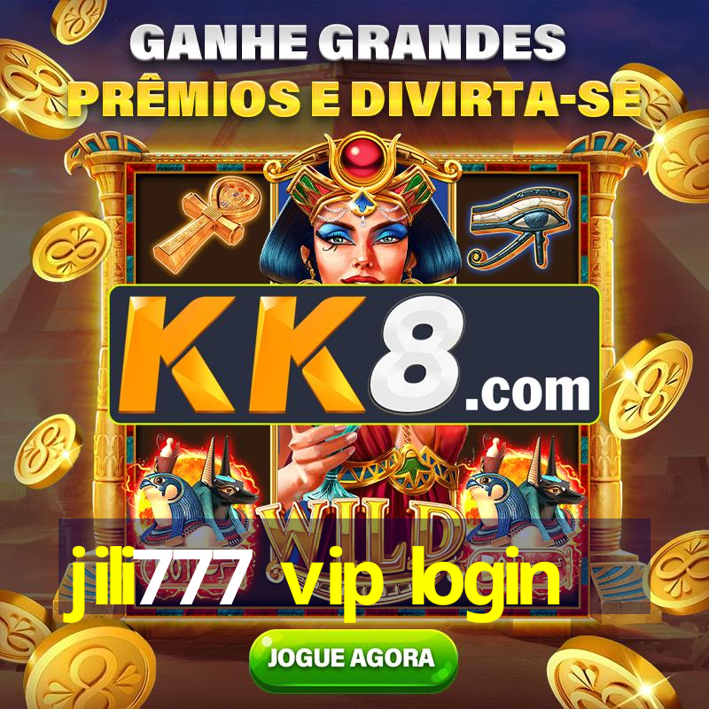 jili777 vip login