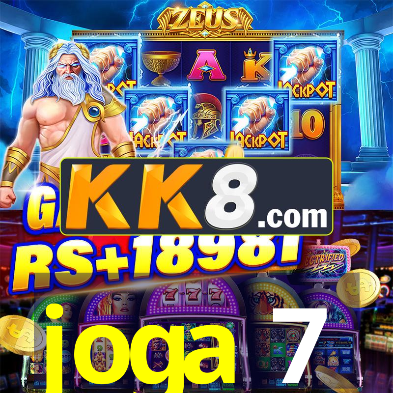 joga 7