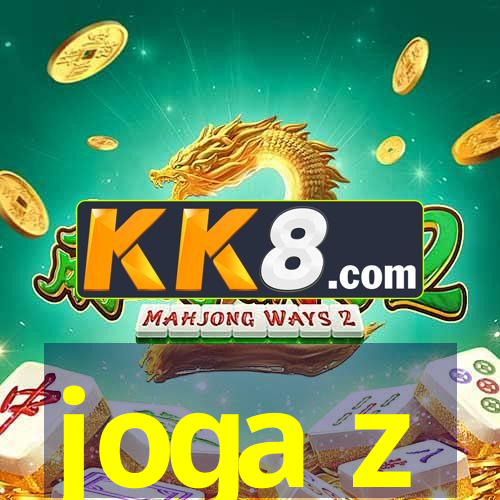 joga z