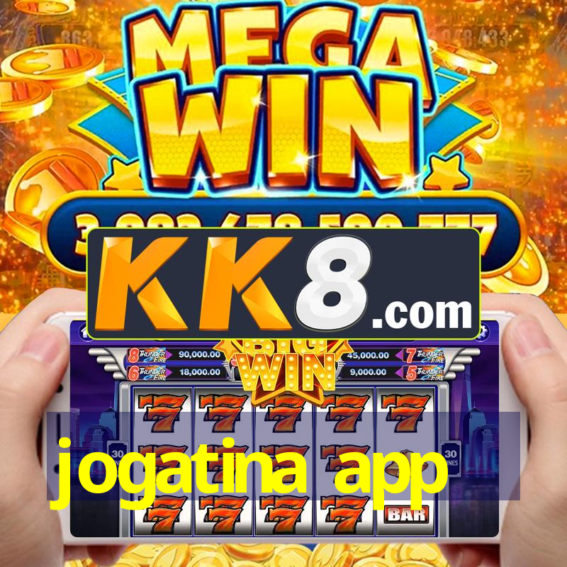 jogatina app