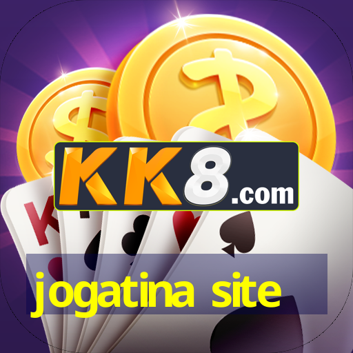 jogatina site