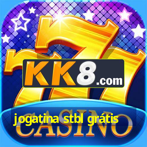 jogatina stbl grátis