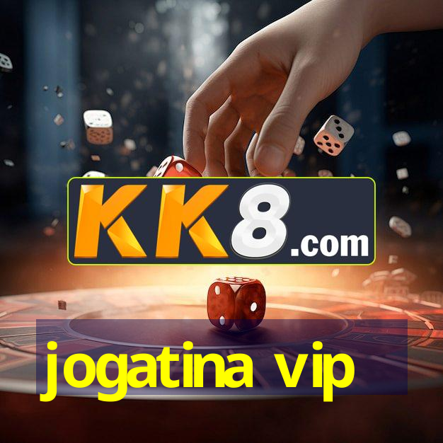 jogatina vip