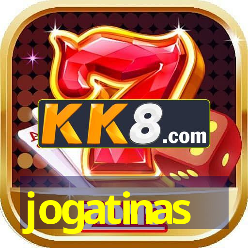 jogatinas