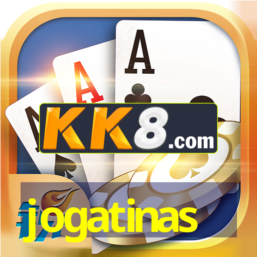 jogatinas