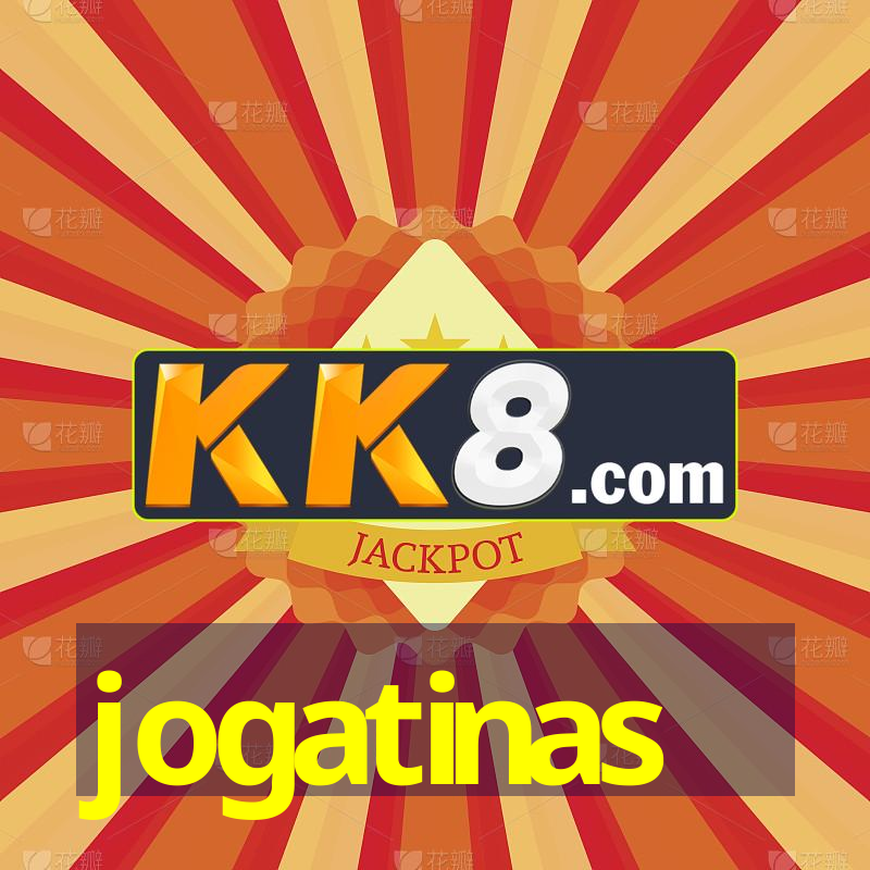 jogatinas