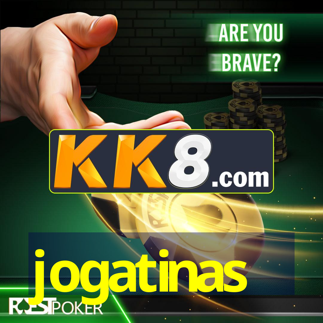 jogatinas