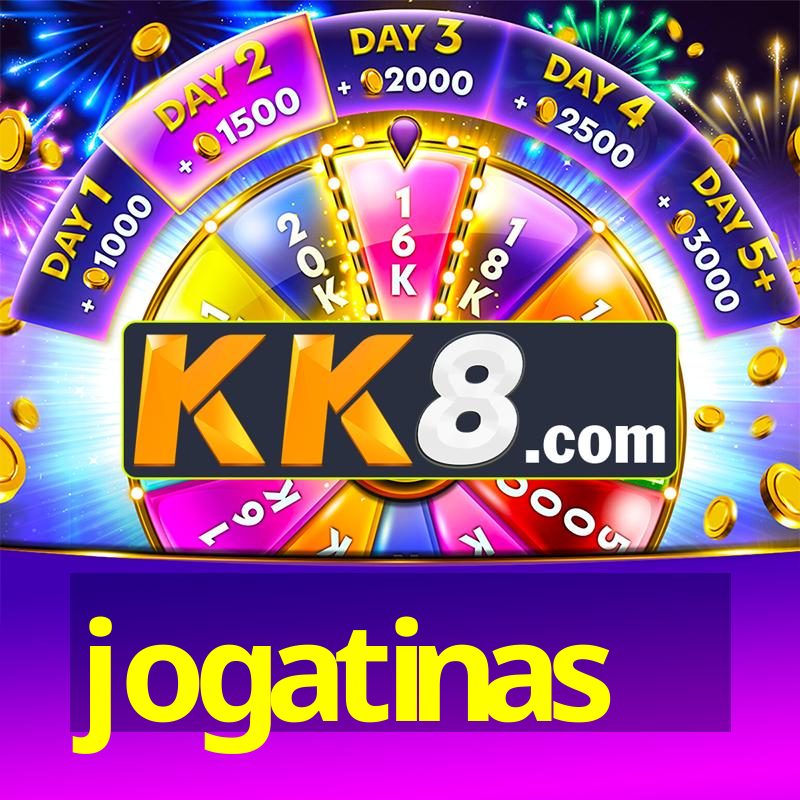 jogatinas