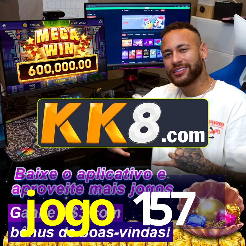 jogo 157