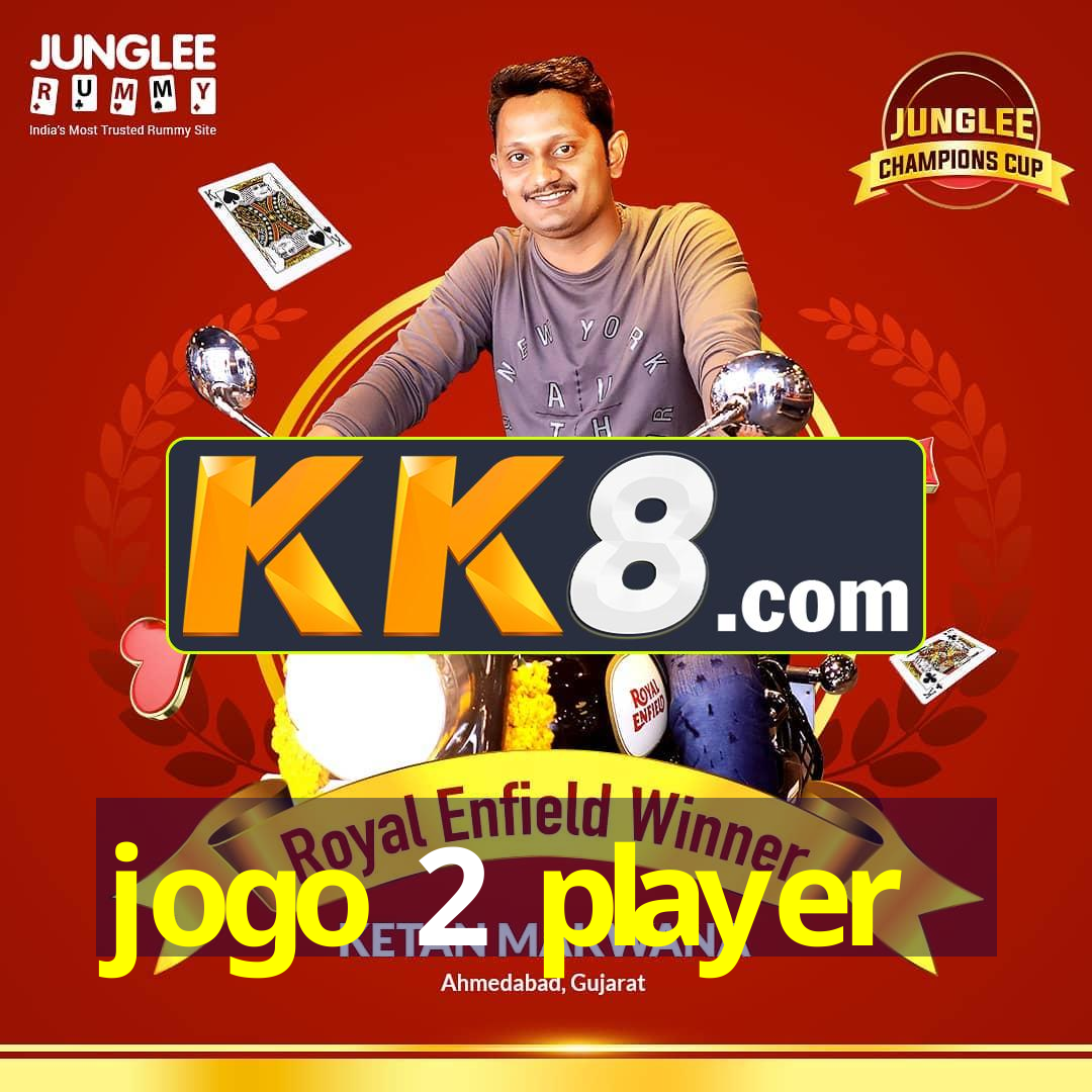 jogo 2 player