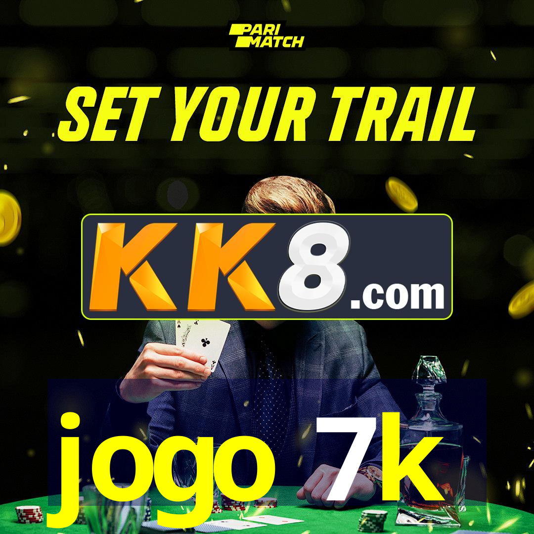 jogo 7k