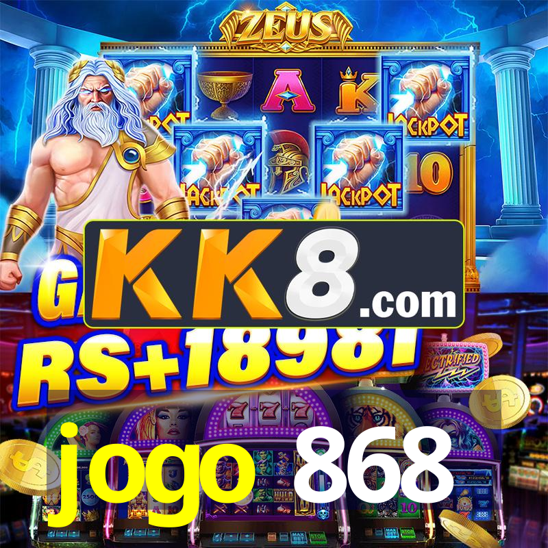 jogo 868