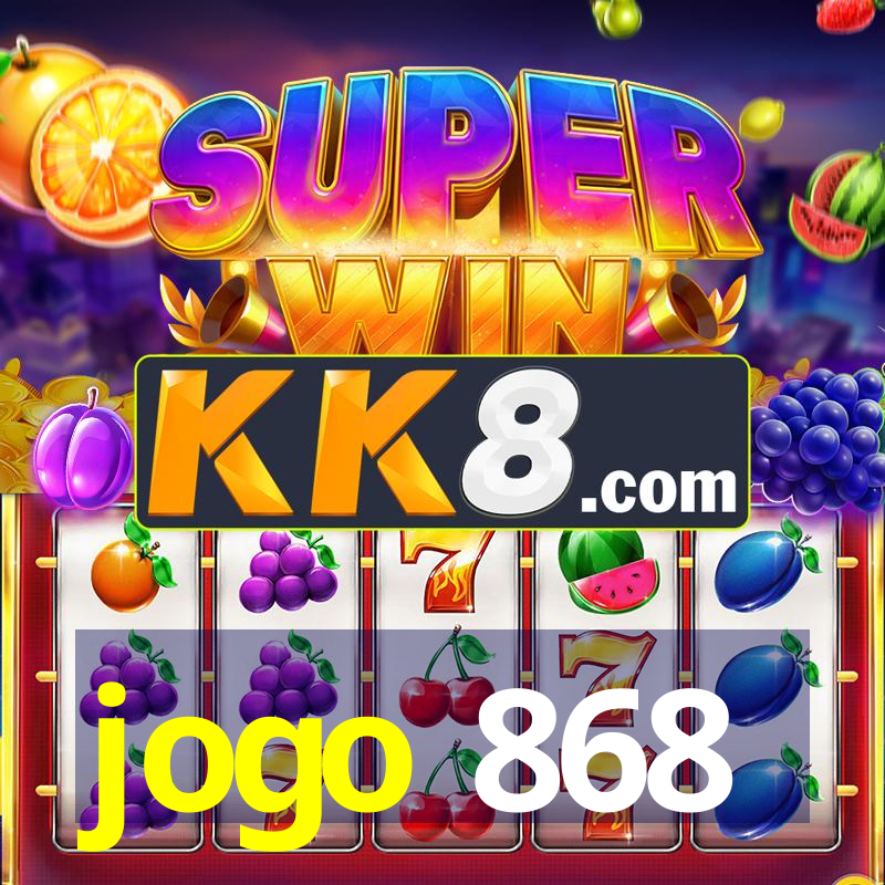 jogo 868