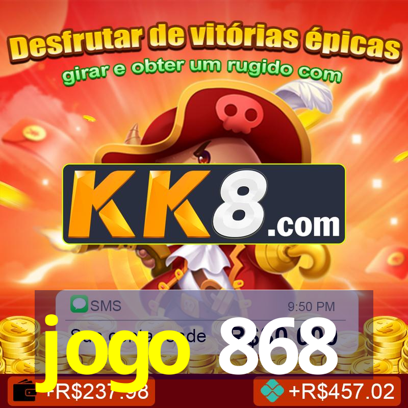 jogo 868