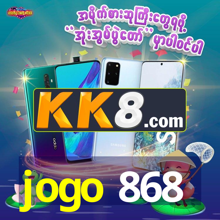 jogo 868