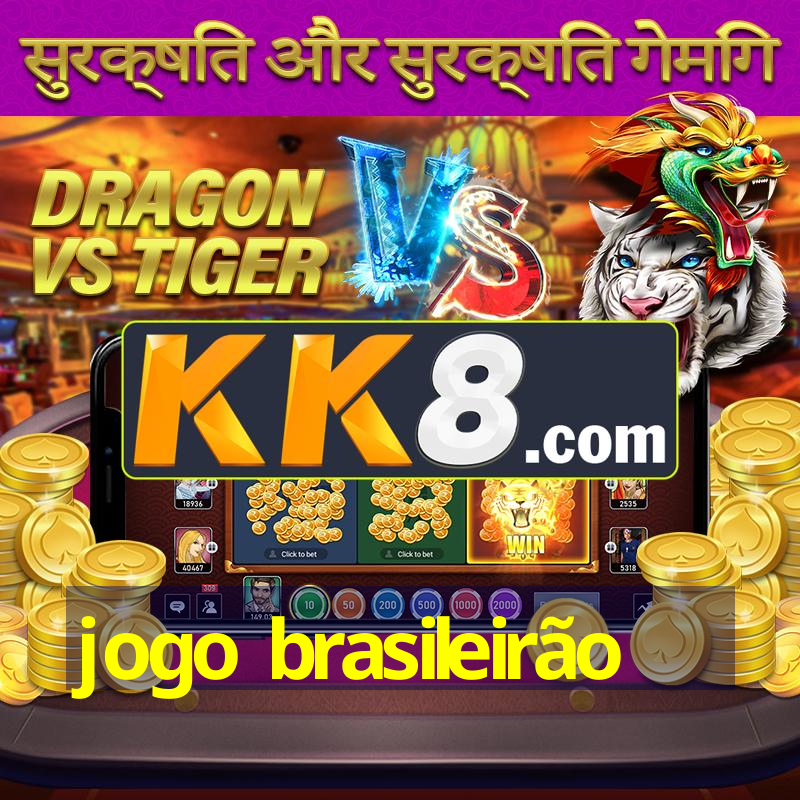 jogo brasileirão