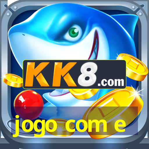jogo com e