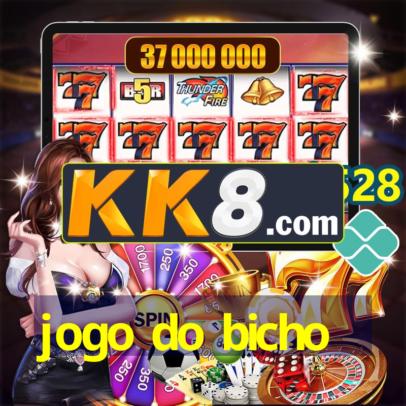 jogo do bicho