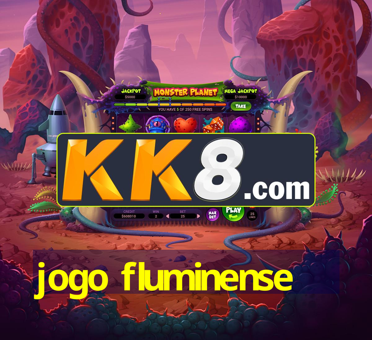 jogo fluminense